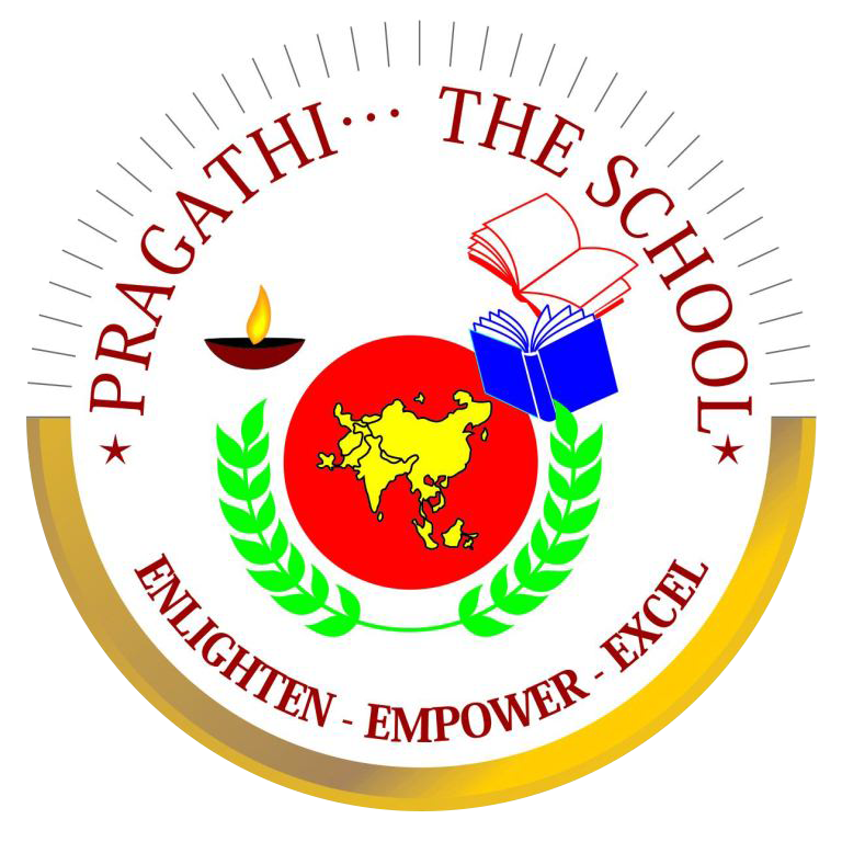 Pragathi The School