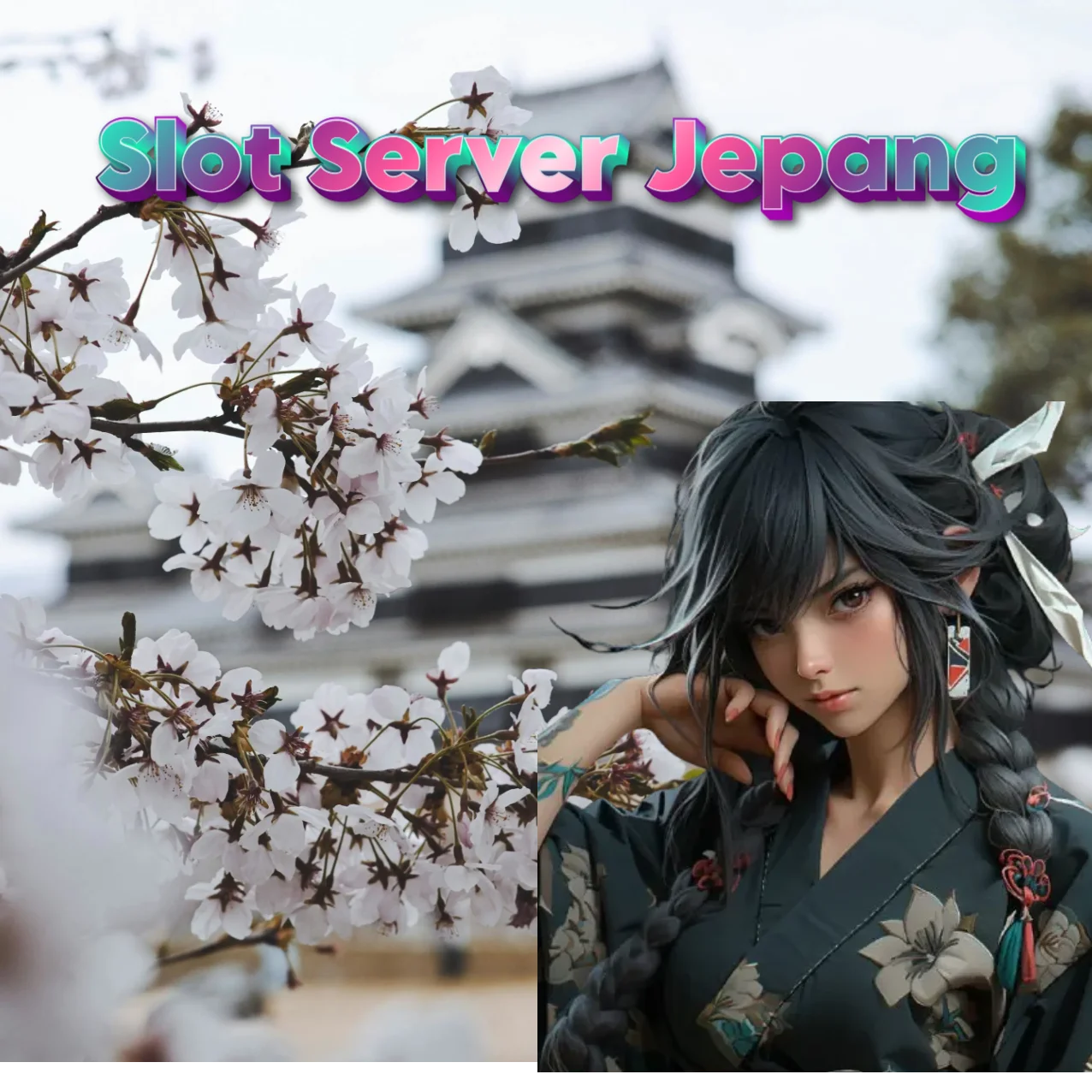 Mengenal Jenis-jenis Slot di Server Jepang yang Wajib Dicoba